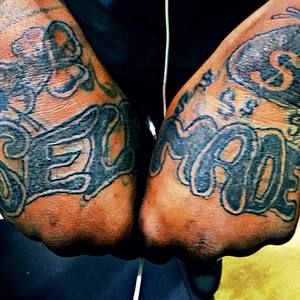 Meet your Posher, Albert